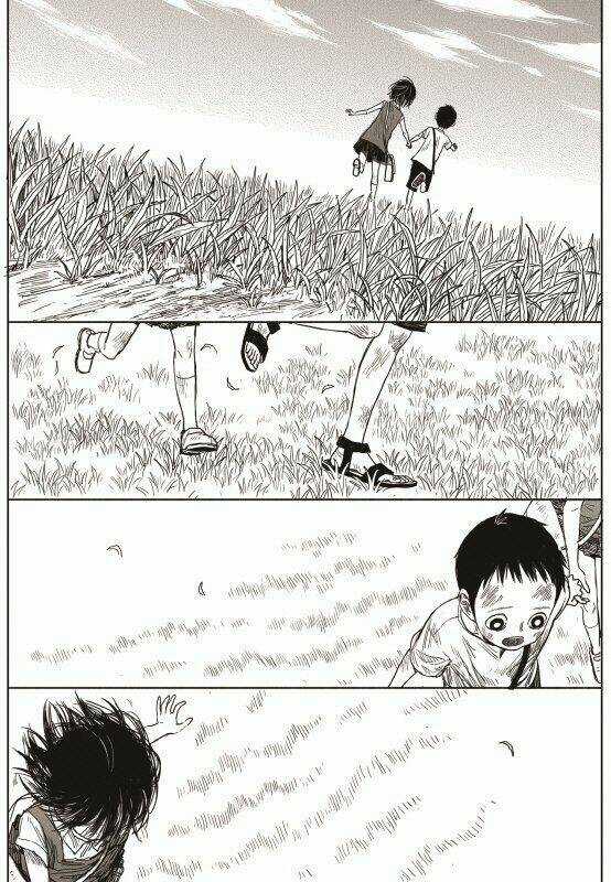 The Horizon - Chapter 3 - Trang 31