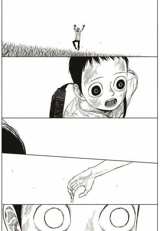 The Horizon - Chapter 3 - Trang 32