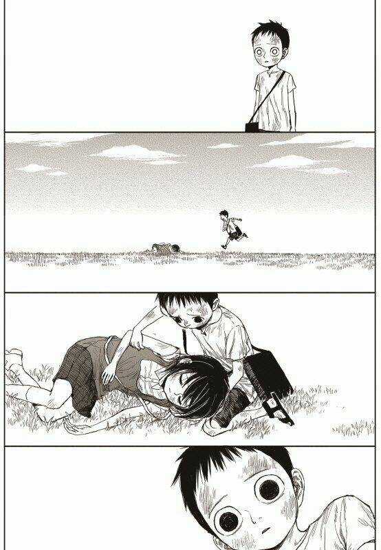 The Horizon - Chapter 3 - Trang 34