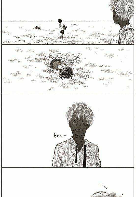 The Horizon - Chapter 3 - Trang 38