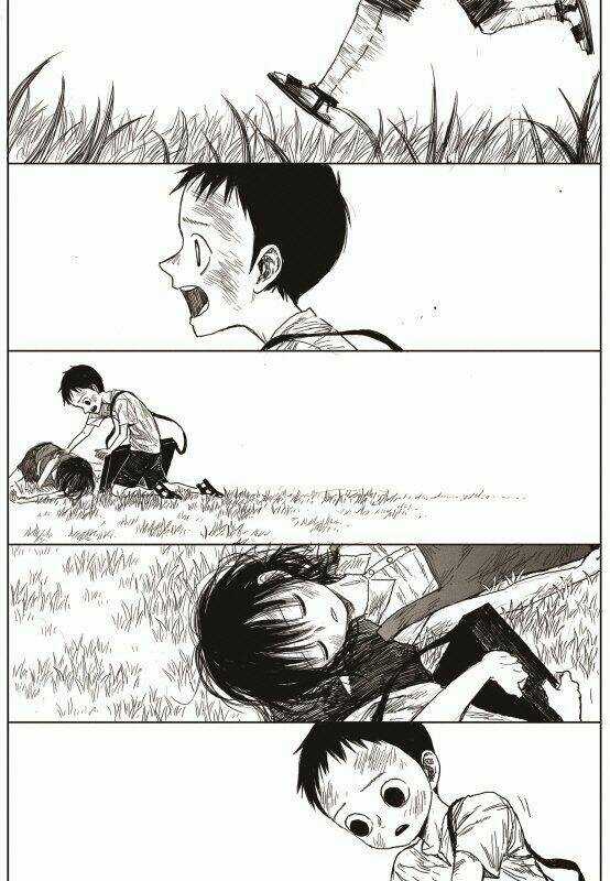 The Horizon - Chapter 3 - Trang 39