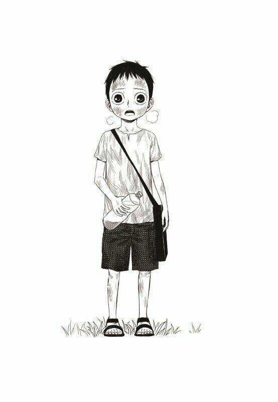 The Horizon - Chapter 3 - Trang 44