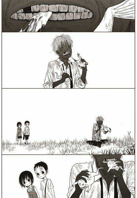 The Horizon - Chapter 3 - Trang 48