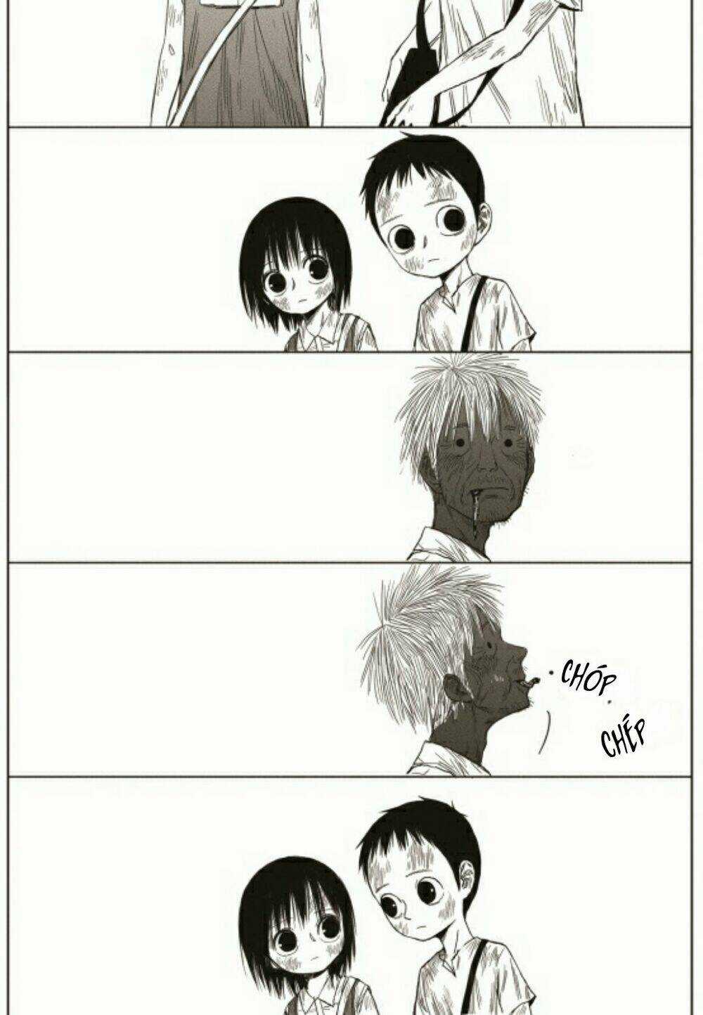 The Horizon - Chapter 3 - Trang 49