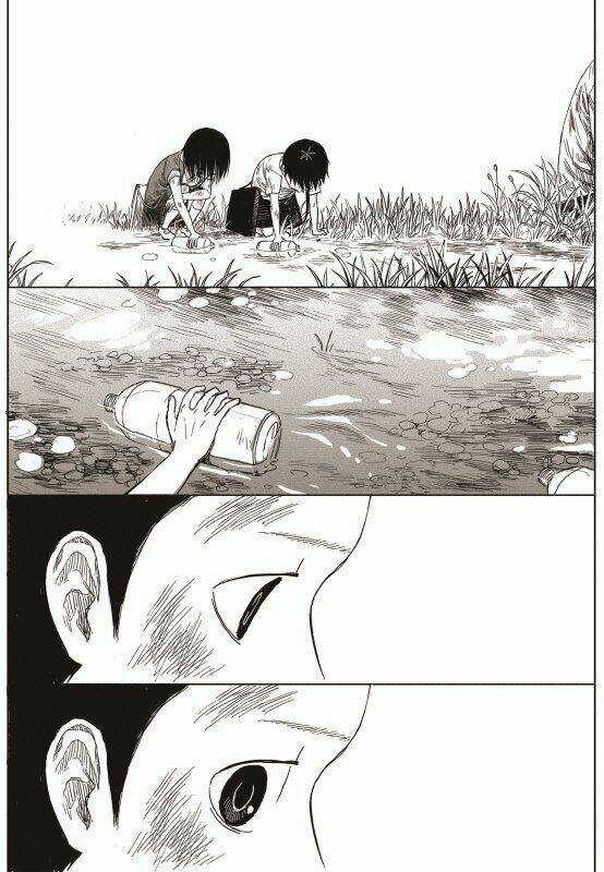 The Horizon - Chapter 3 - Trang 50