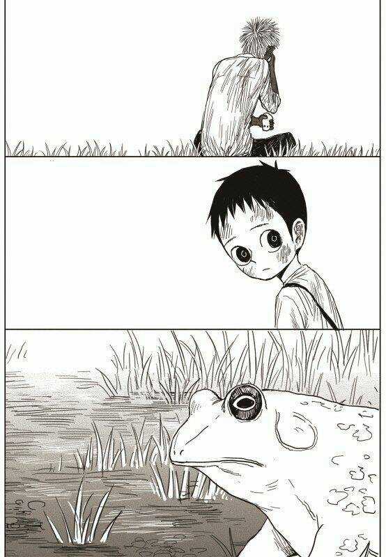 The Horizon - Chapter 3 - Trang 52