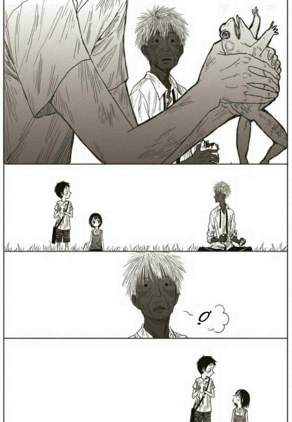 The Horizon - Chapter 3 - Trang 54