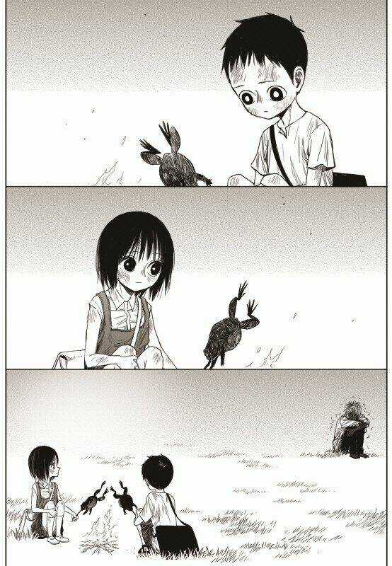 The Horizon - Chapter 3 - Trang 56