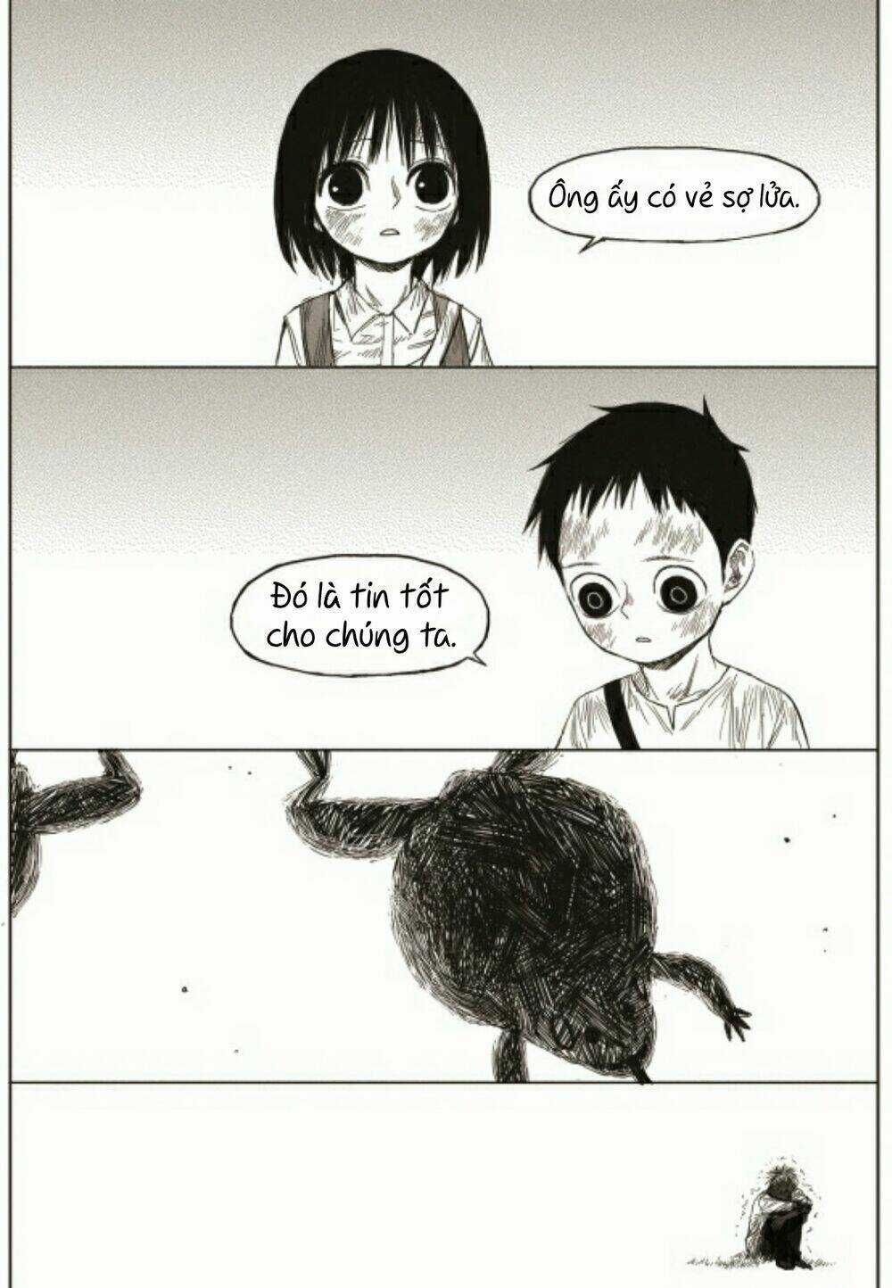 The Horizon - Chapter 3 - Trang 57