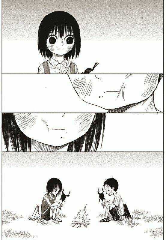 The Horizon - Chapter 3 - Trang 59