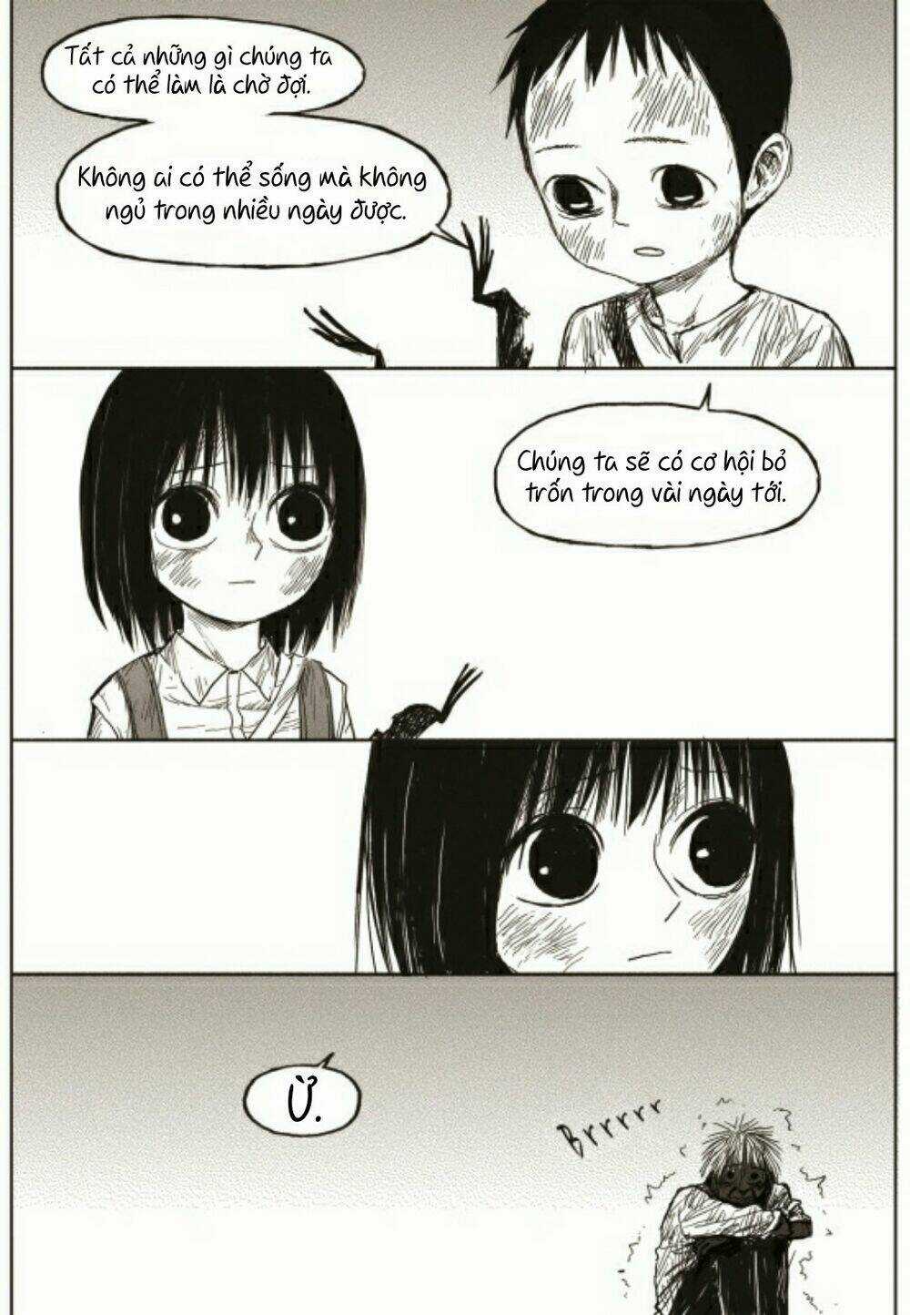 The Horizon - Chapter 3 - Trang 60