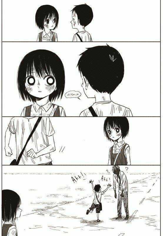 The Horizon - Chapter 3 - Trang 7