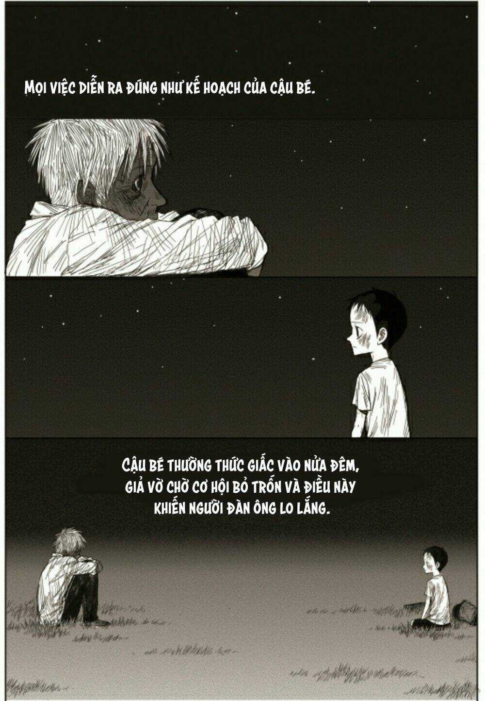 The Horizon - Chapter 3 - Trang 61