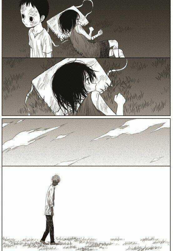 The Horizon - Chapter 3 - Trang 69