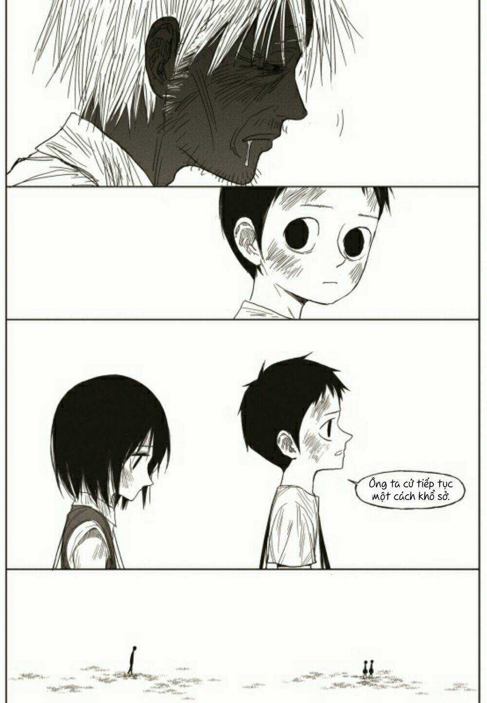 The Horizon - Chapter 3 - Trang 70