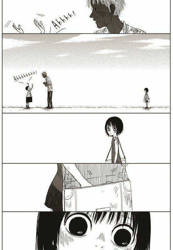 The Horizon - Chapter 3 - Trang 8