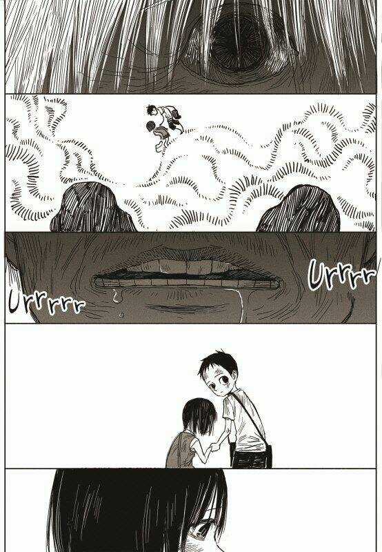 The Horizon - Chapter 3 - Trang 76