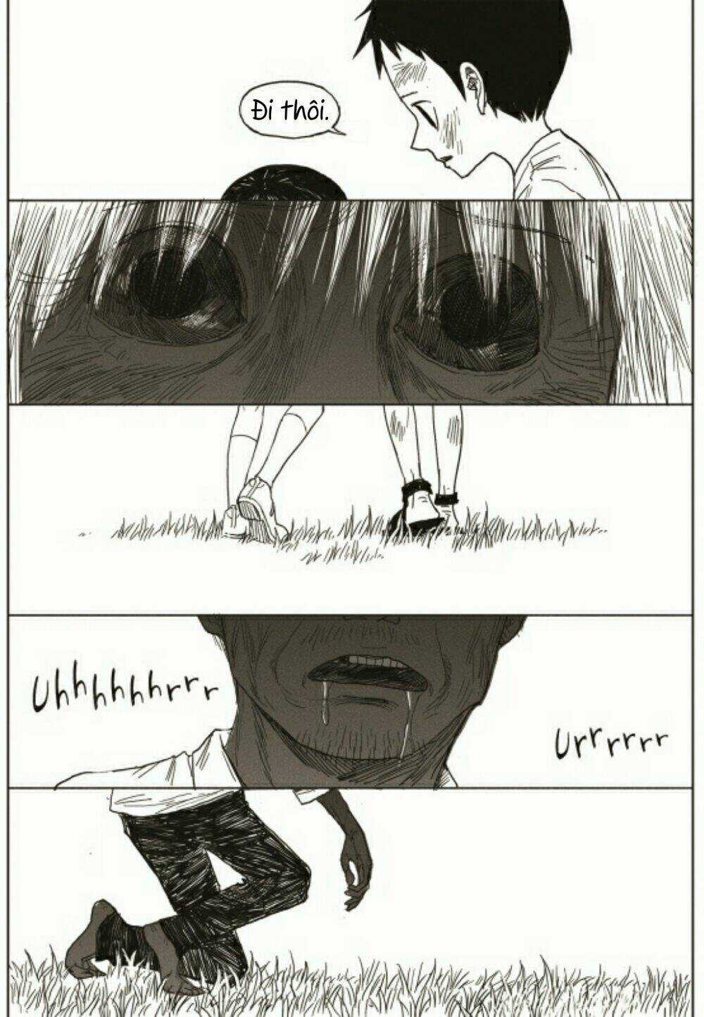 The Horizon - Chapter 3 - Trang 77