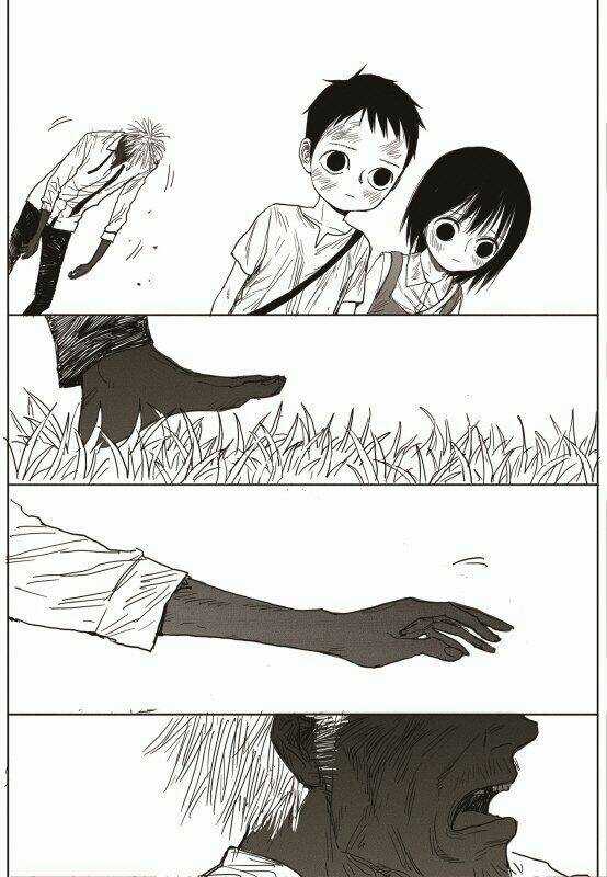 The Horizon - Chapter 3 - Trang 78