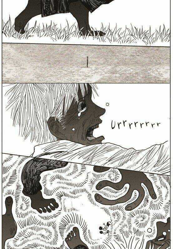 The Horizon - Chapter 3 - Trang 79