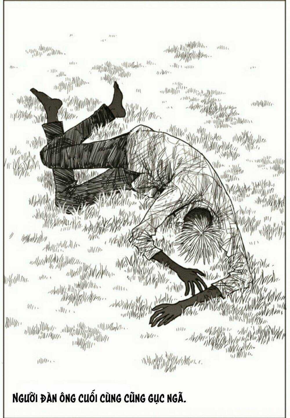 The Horizon - Chapter 3 - Trang 80