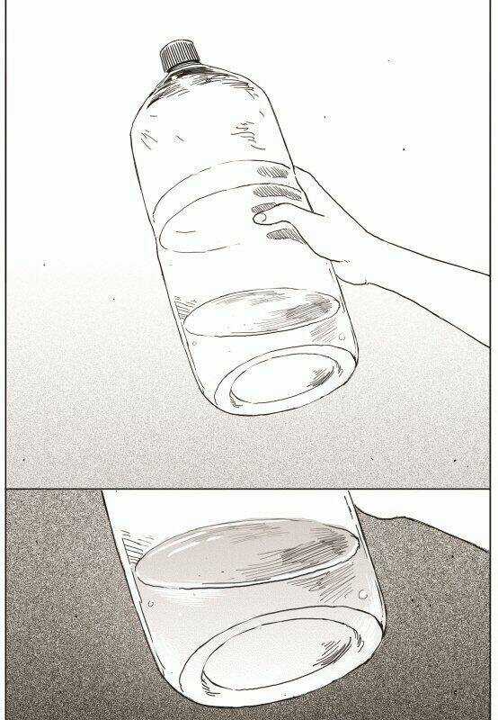 The Horizon - Chapter 3 - Trang 9