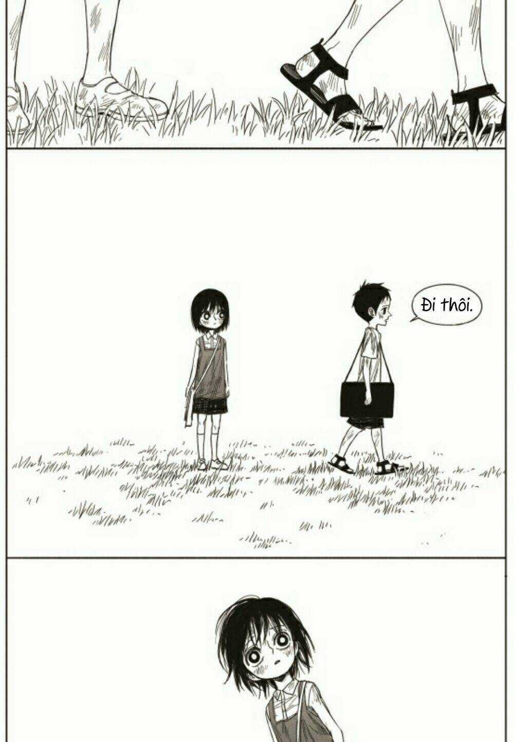 The Horizon - Chapter 3 - Trang 84