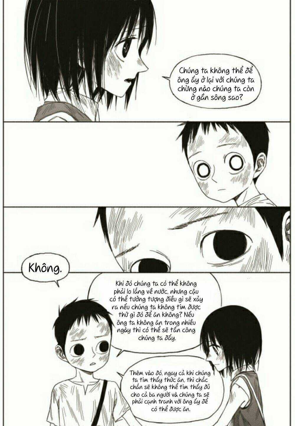 The Horizon - Chapter 3 - Trang 88