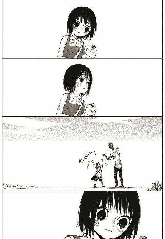 The Horizon - Chapter 3 - Trang 10