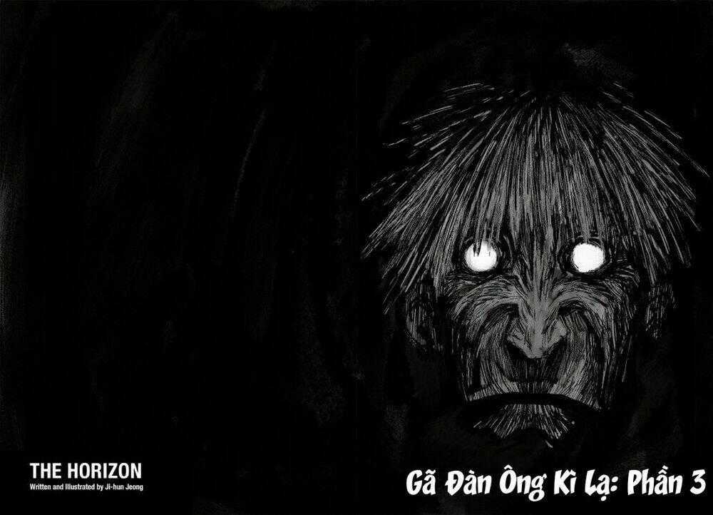 The Horizon - Chapter 4 - Trang 2