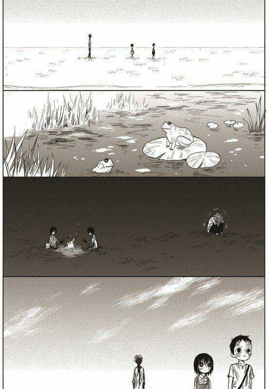 The Horizon - Chapter 4 - Trang 12