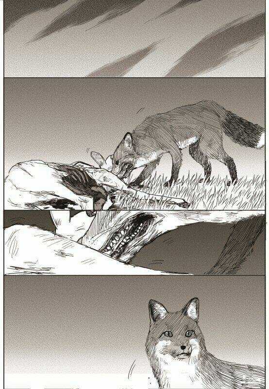 The Horizon - Chapter 4 - Trang 13