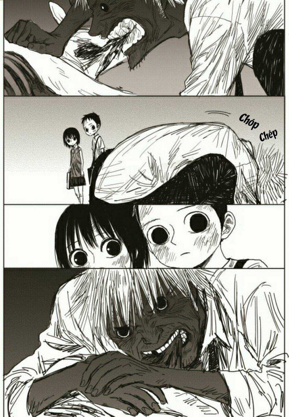 The Horizon - Chapter 4 - Trang 15