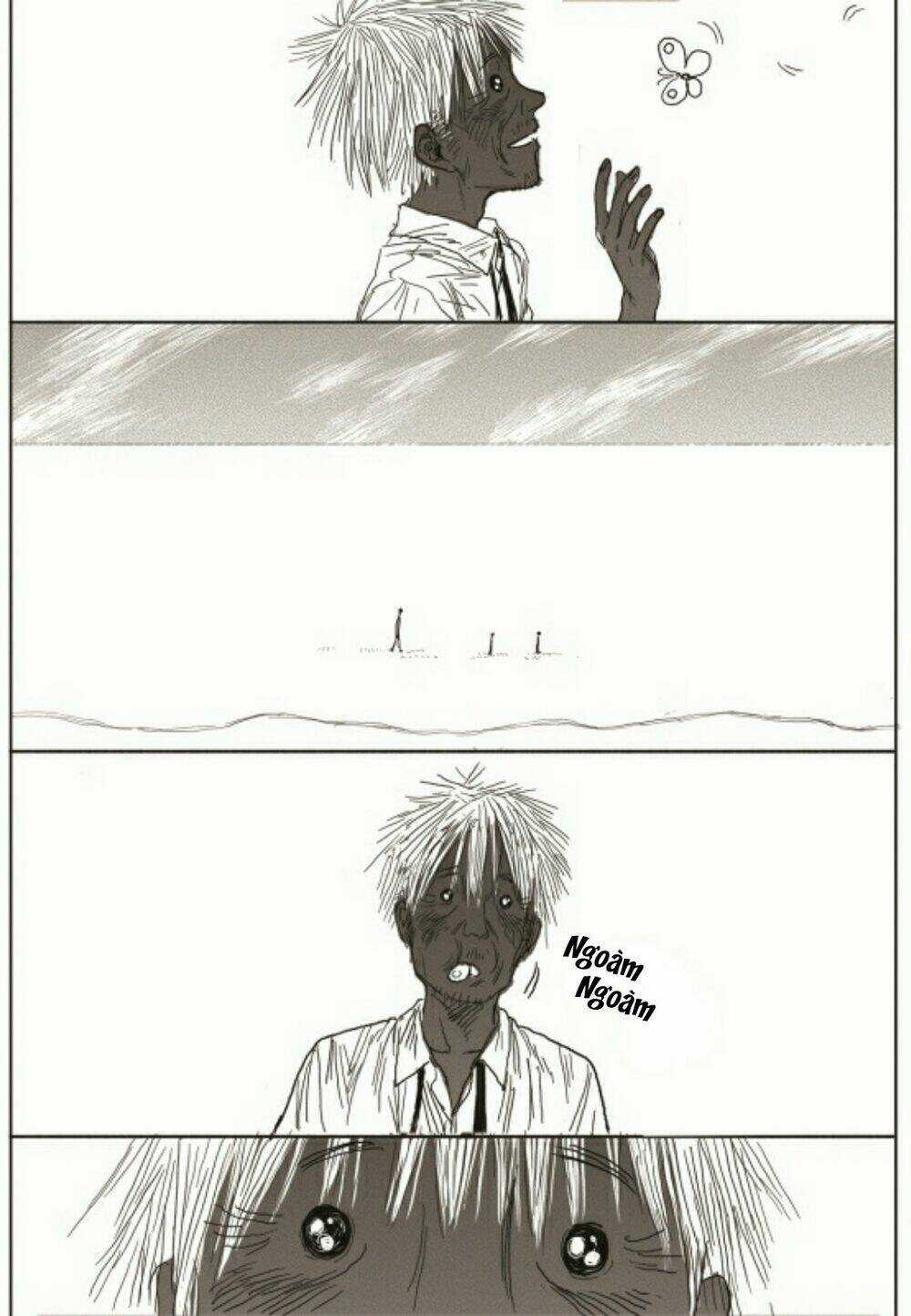 The Horizon - Chapter 4 - Trang 19