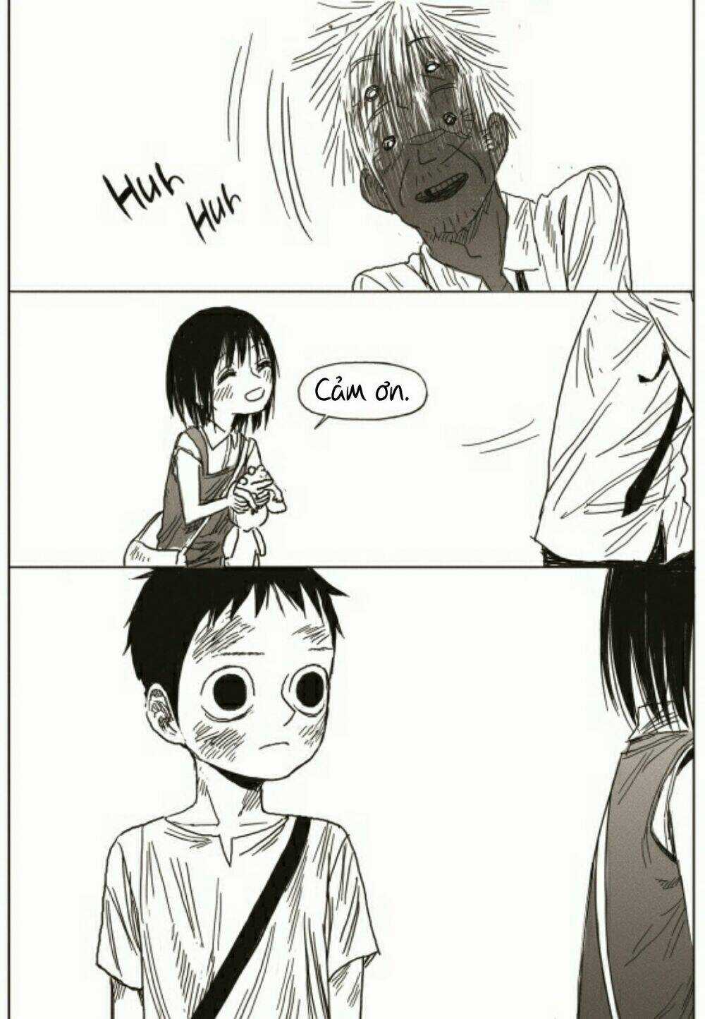 The Horizon - Chapter 4 - Trang 25