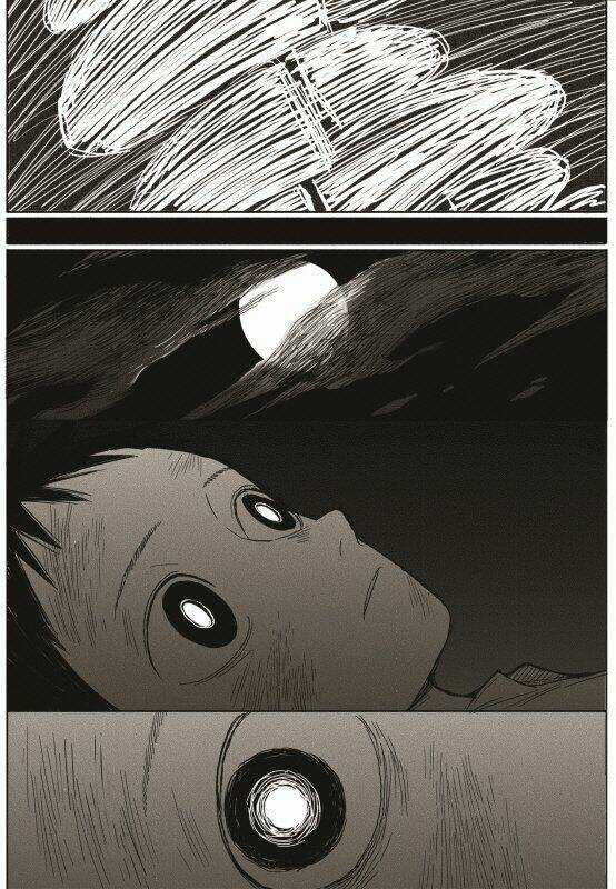 The Horizon - Chapter 4 - Trang 30