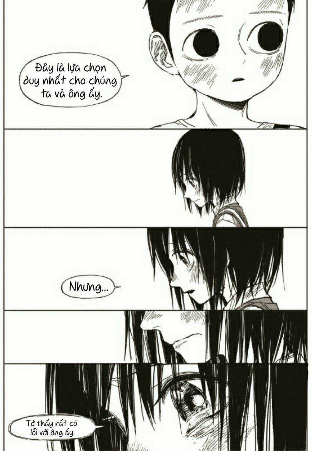 The Horizon - Chapter 4 - Trang 4