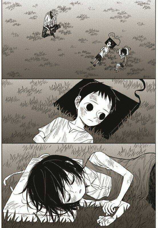 The Horizon - Chapter 4 - Trang 32