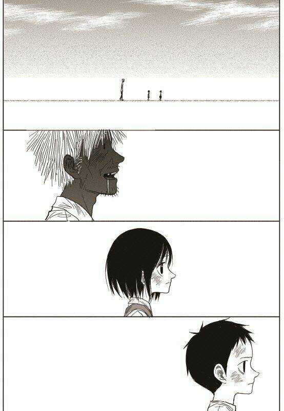 The Horizon - Chapter 4 - Trang 34