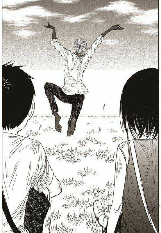 The Horizon - Chapter 4 - Trang 37