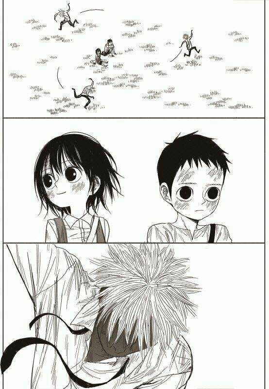 The Horizon - Chapter 4 - Trang 38