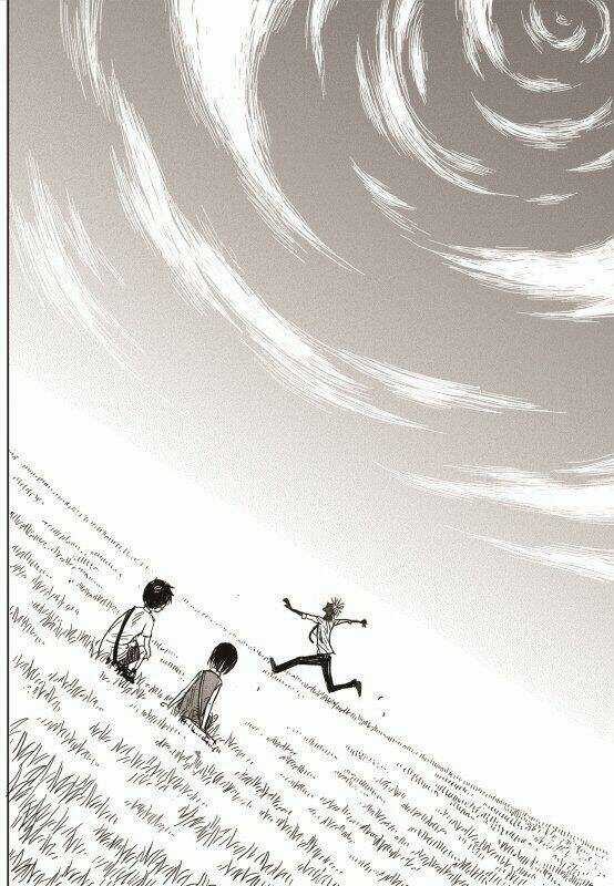 The Horizon - Chapter 4 - Trang 39