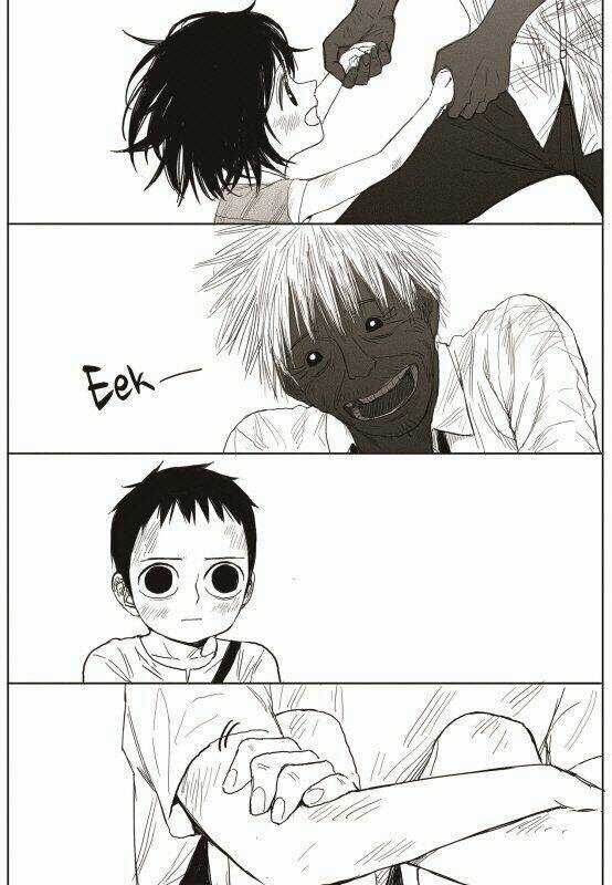 The Horizon - Chapter 4 - Trang 41