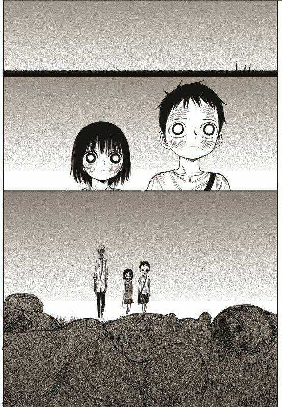 The Horizon - Chapter 4 - Trang 43