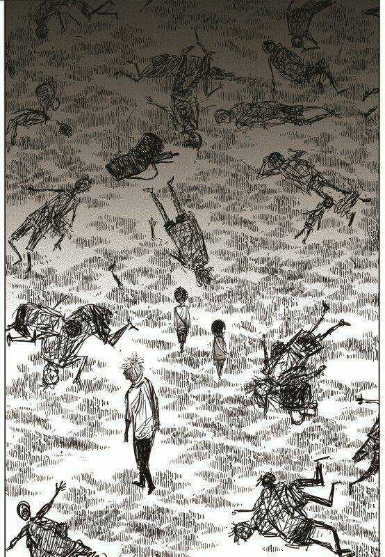 The Horizon - Chapter 4 - Trang 44