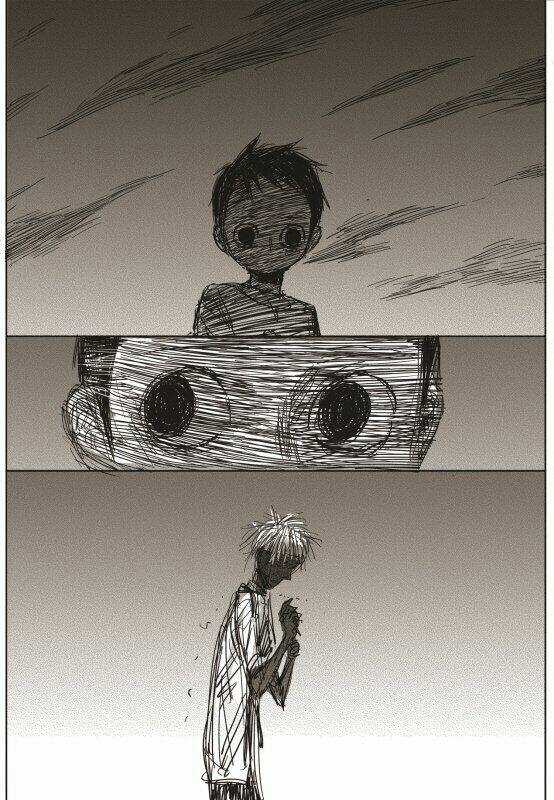 The Horizon - Chapter 4 - Trang 47