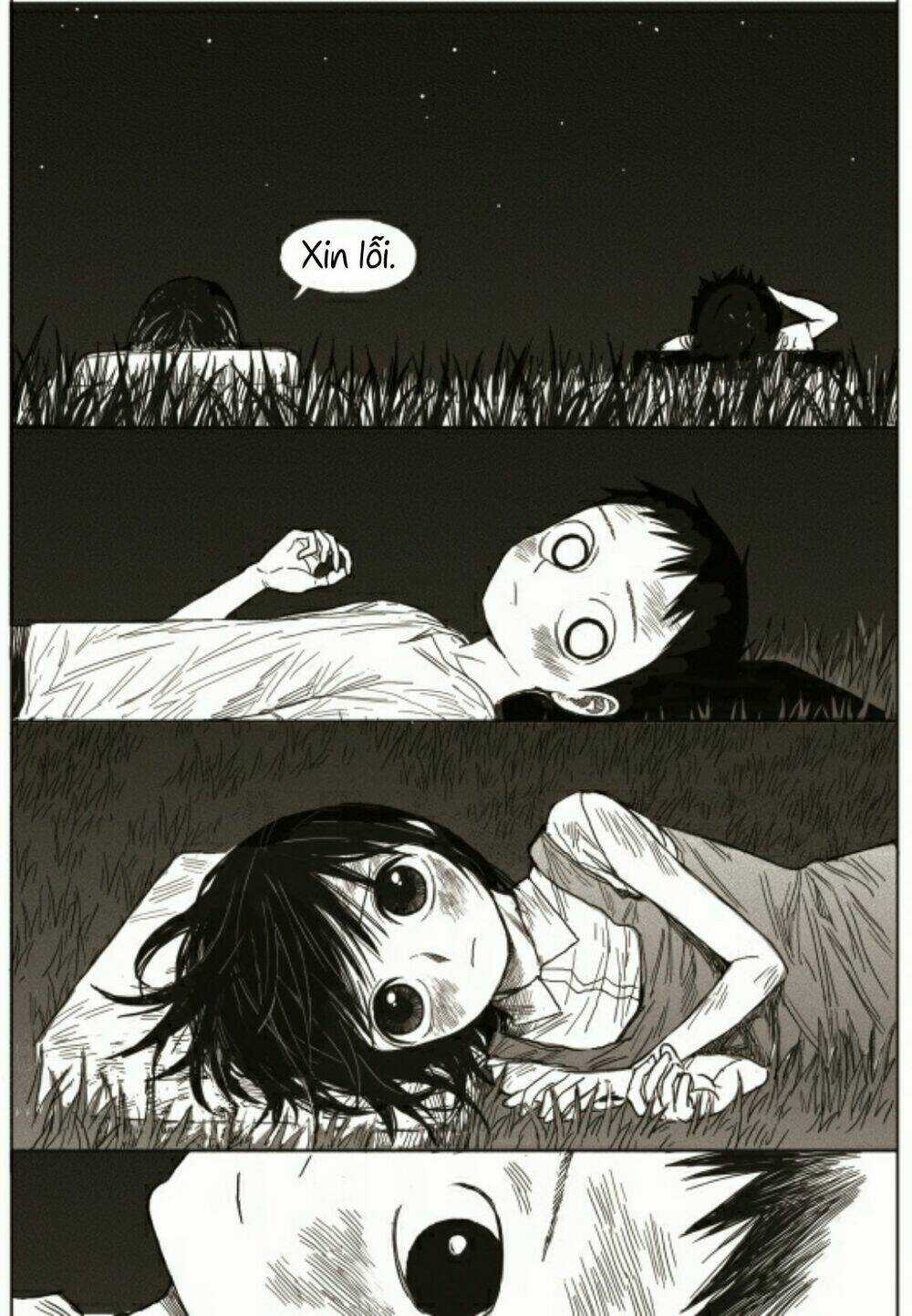 The Horizon - Chapter 4 - Trang 56