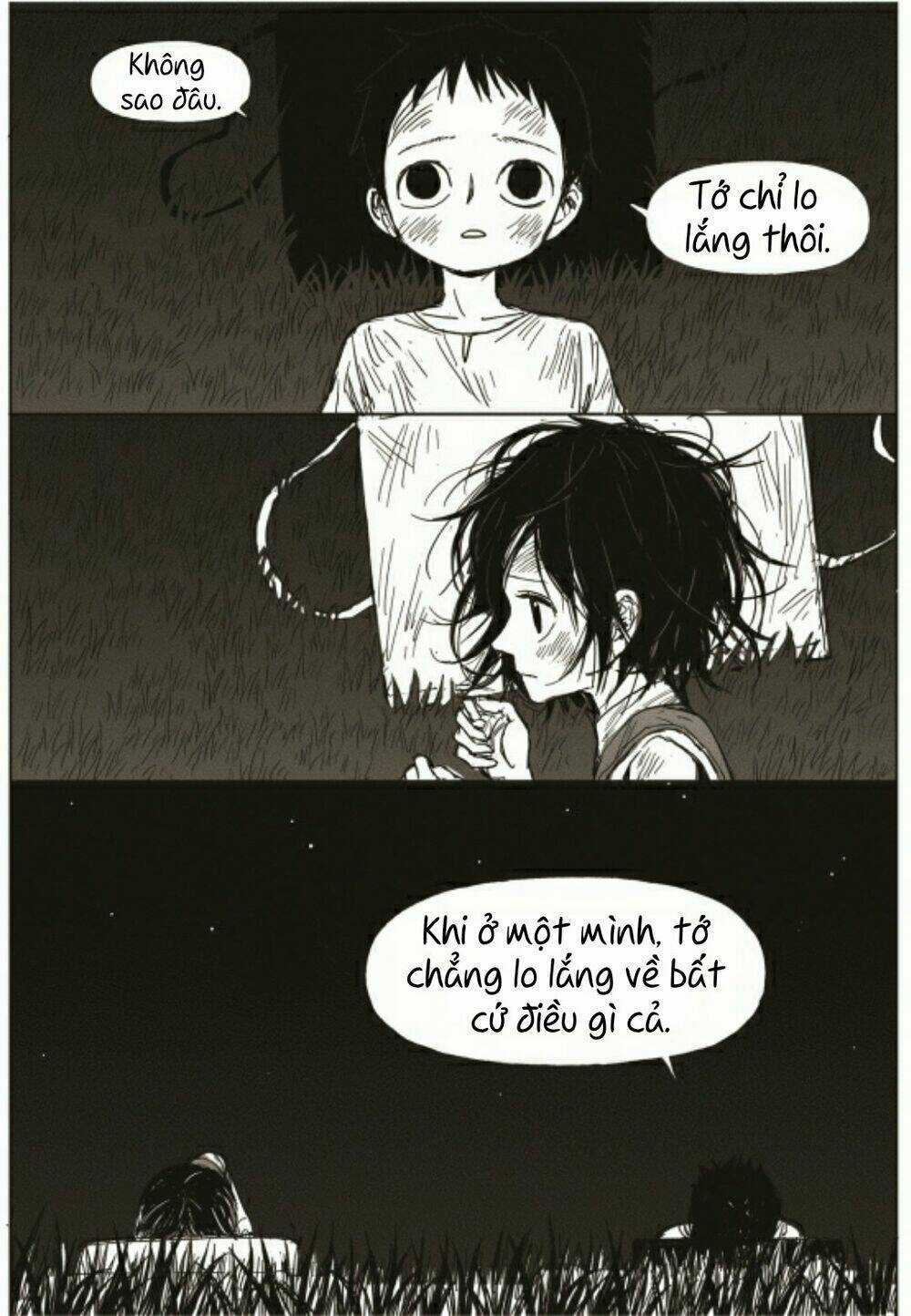 The Horizon - Chapter 4 - Trang 57