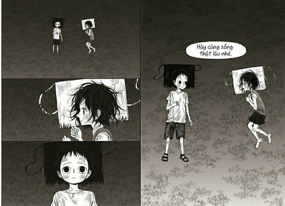 The Horizon - Chapter 4 - Trang 59