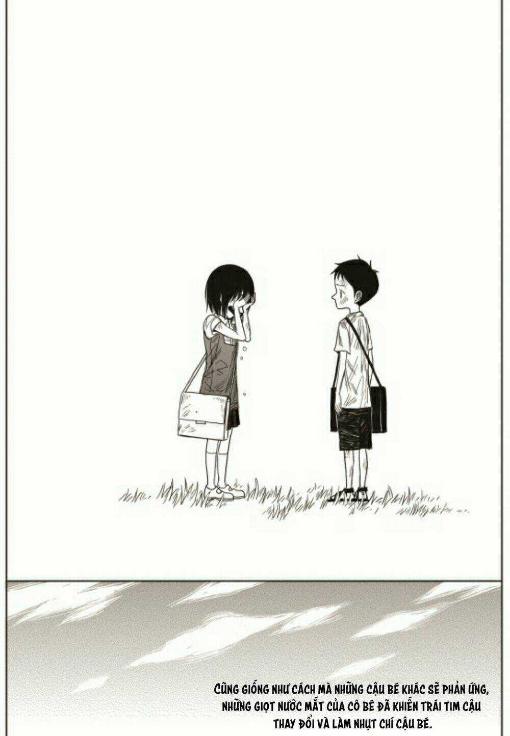 The Horizon - Chapter 4 - Trang 7